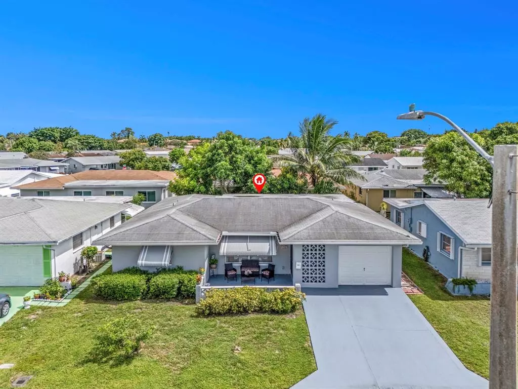 Tamarac, FL 33319,4920 NW 55th St