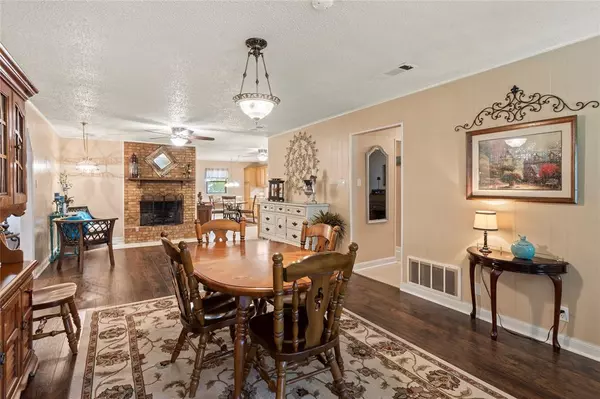 Mabank, TX 75156,169 Santa Monica Drive