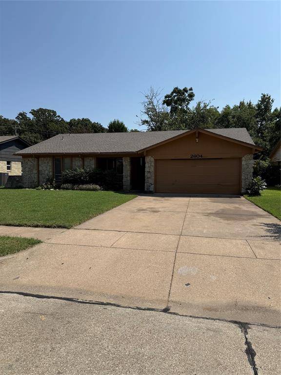 Irving, TX 75060,2604 Quail Valley