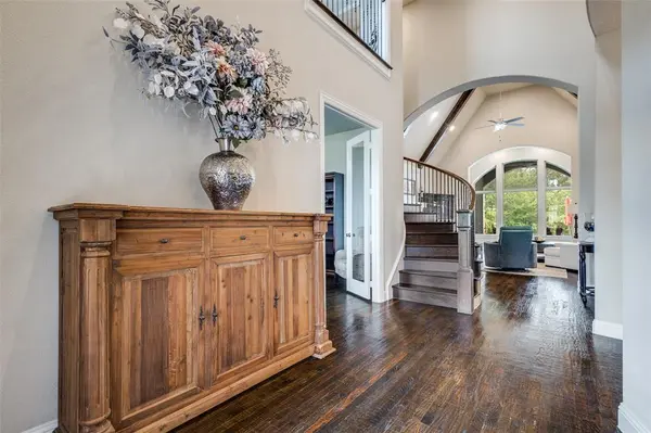 Lantana, TX 76226,1210 Bailey Drive