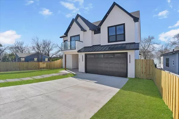 Dallas, TX 75216,4007 S Denley Drive