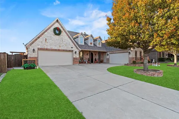 Prosper, TX 75078,750 Moss Glen Drive
