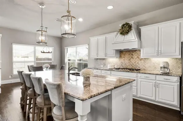 Little Elm, TX 75068,1616 Canals Drive