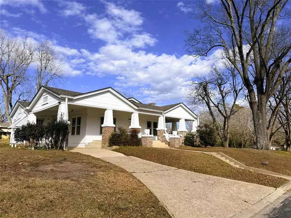 Haynesville, LA 71038,2247 Dawson Drive