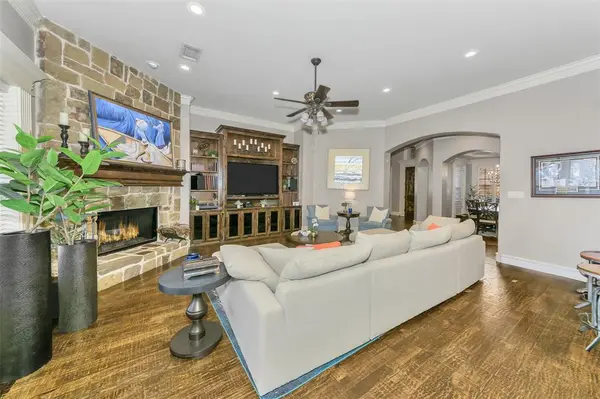 North Richland Hills, TX 76182,8013 Camino Drive