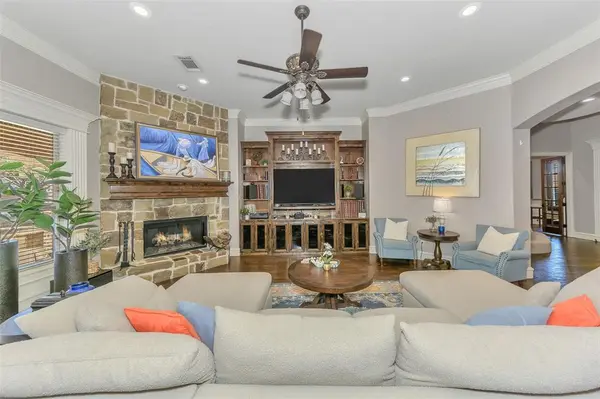 North Richland Hills, TX 76182,8013 Camino Drive