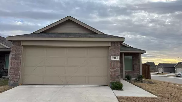 3004 Harper Street, Little Elm, TX 75068