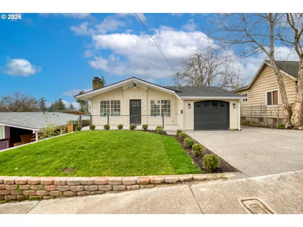 4827 SE 86TH AVE, Portland, OR 97266