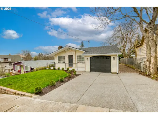 Portland, OR 97266,4827 SE 86TH AVE