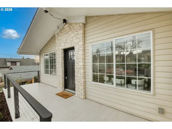 Portland, OR 97266,4827 SE 86TH AVE