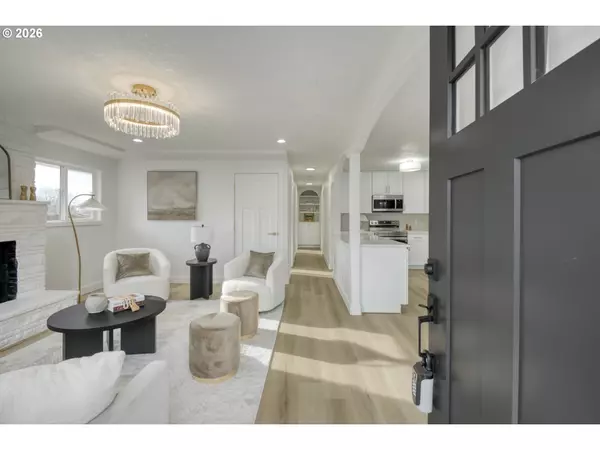 Portland, OR 97266,4827 SE 86TH AVE