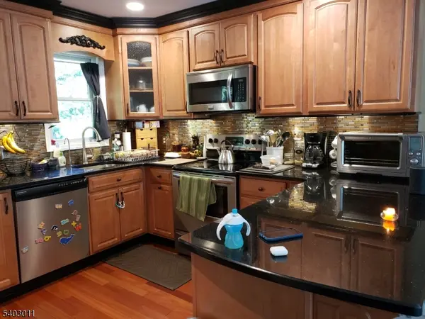 Riverdale Boro, NJ 07457,49 Harrison Rd, 2nd Floor