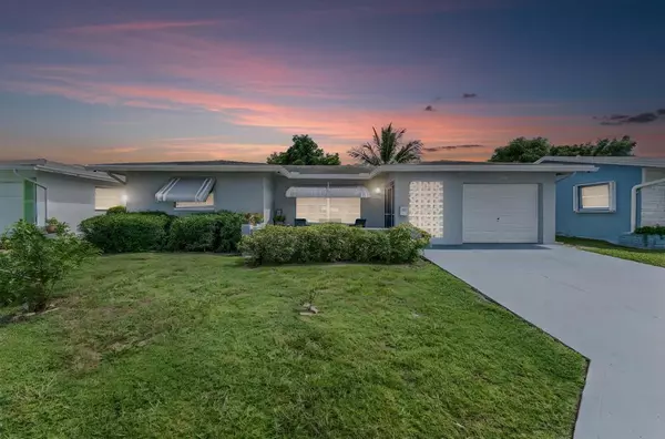 Tamarac, FL 33319,4920 NW 55th St