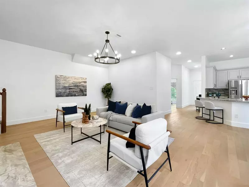 1420 Snowberry Drive, Allen, TX 75013