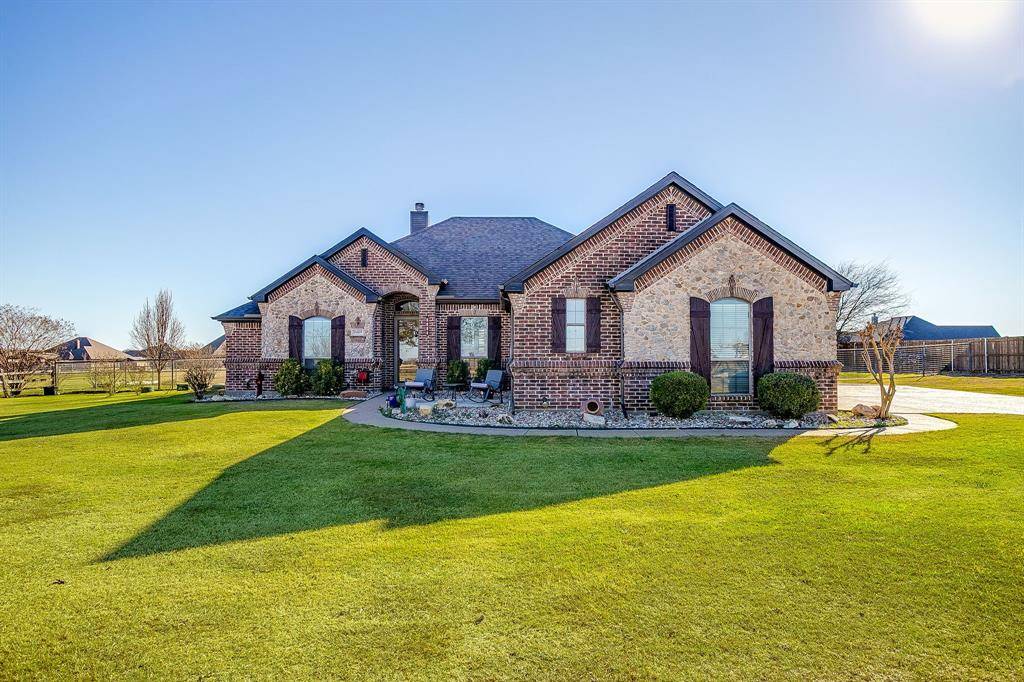 9409 County Road 915, Godley, TX 76044