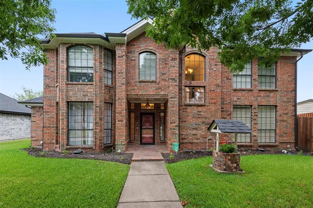 Mesquite, TX 75181,1016 Craig Drive