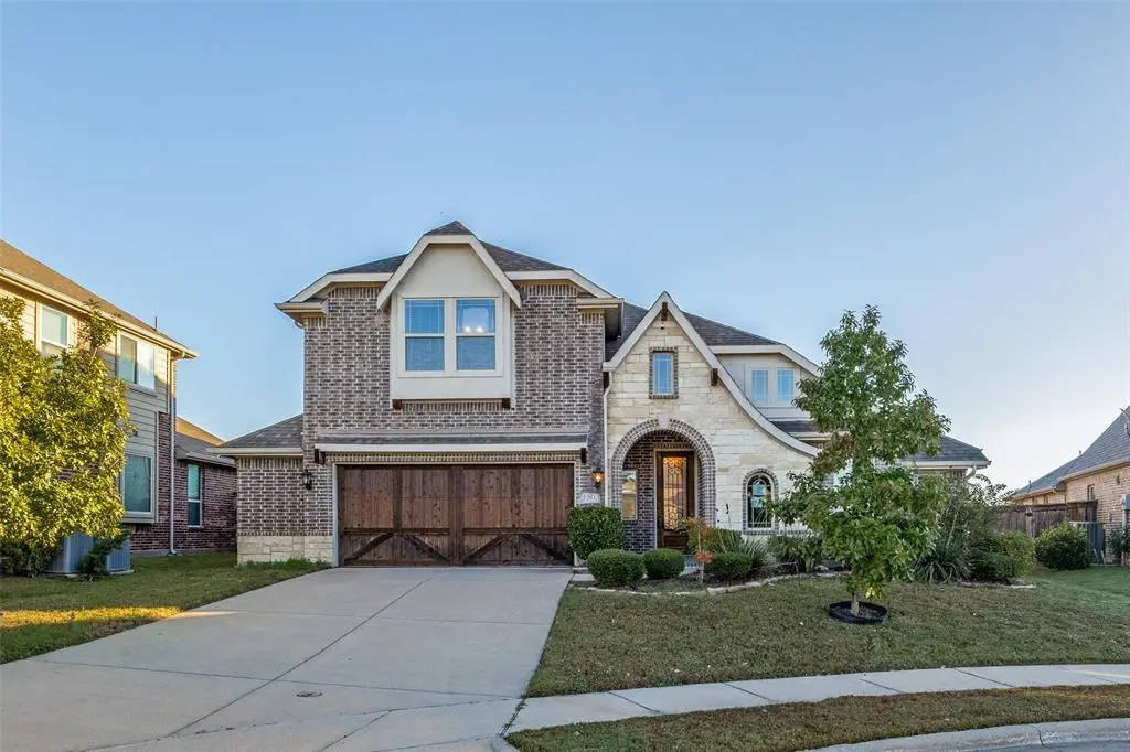 Forney, TX 75126,1503 Barley Court