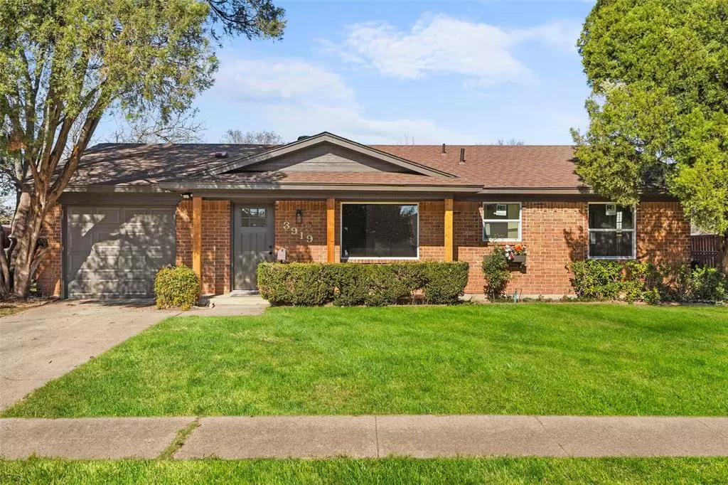 Garland, TX 75042,3919 Norma Drive