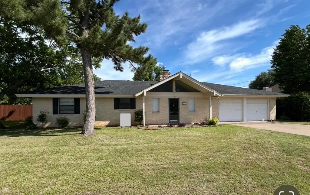 De Cordova, TX 76049,6415 Circo Drive