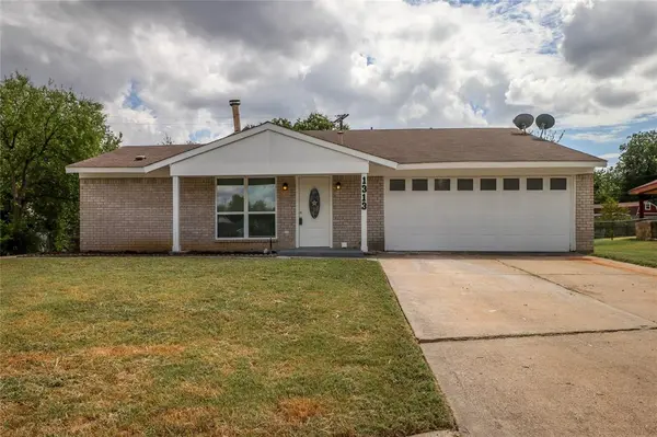 1313 S San Saba Street,  Grand Prairie,  TX 75052