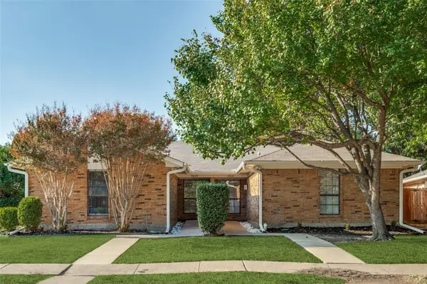 8539 & 8541 Holly Street, Frisco, TX 75034