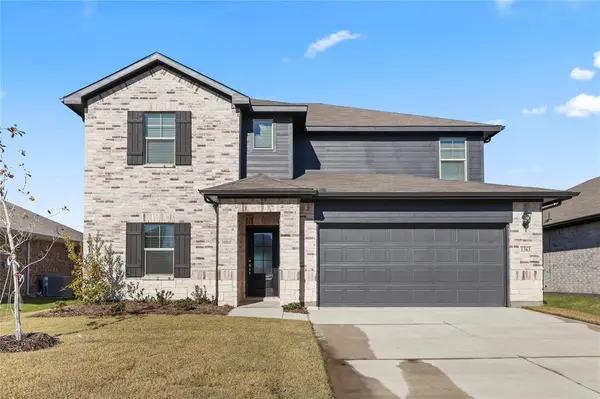 1363 LOS OLMOS Lane, Crandall, TX 75114