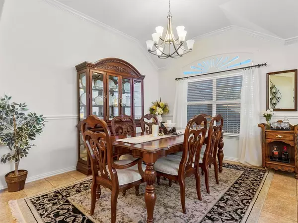 Saginaw, TX 76179,581 Griffith Drive