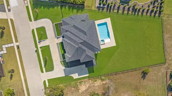 Heath, TX 75032,421 Sunrise Ridge Drive