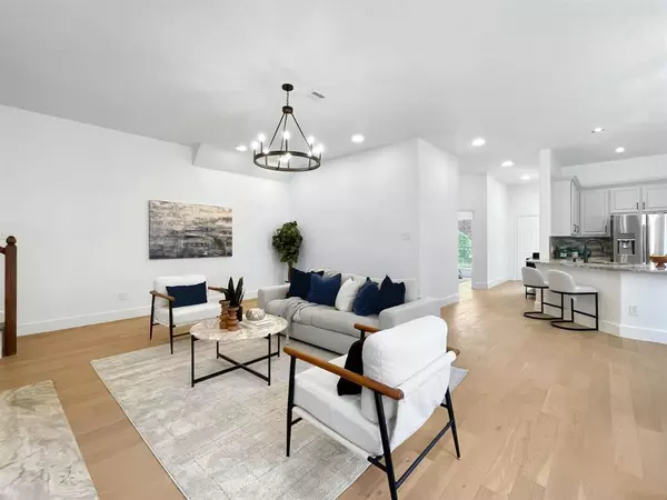 1420 Snowberry Drive, Allen, TX 75013