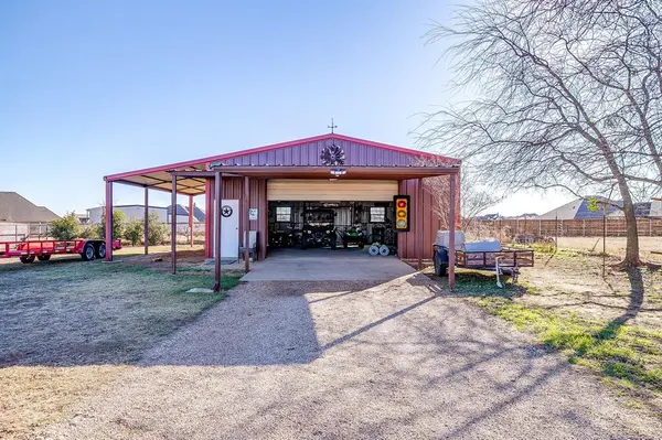 Godley, TX 76044,9409 County Road 915