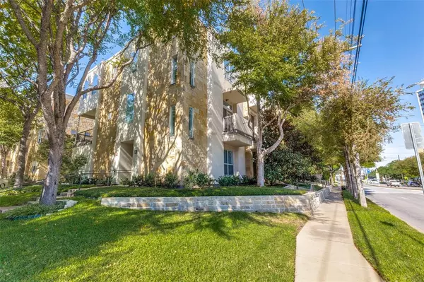 3800 Holland Avenue #5, Dallas, TX 75219