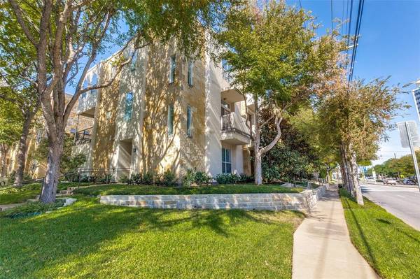 3800 Holland Avenue #5, Dallas, TX 75219