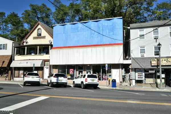 Butler Boro, NJ 07405,154 Main St