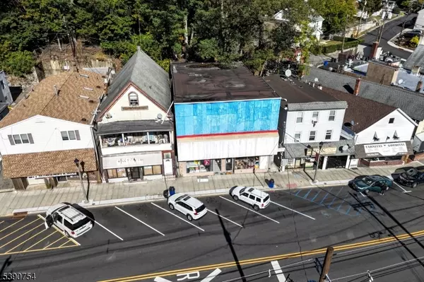 Butler Boro, NJ 07405,154 Main St