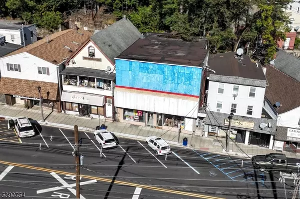 Butler Boro, NJ 07405,154 Main St