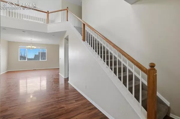 Colorado Springs, CO 80922,4489 Crow Creek DR