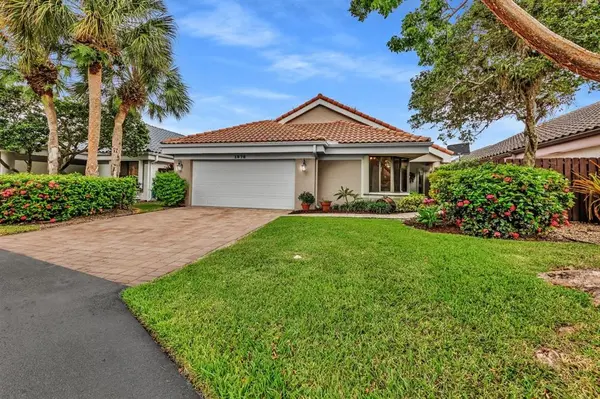 Plantation, FL 33322,1878 NW 93rd Ter