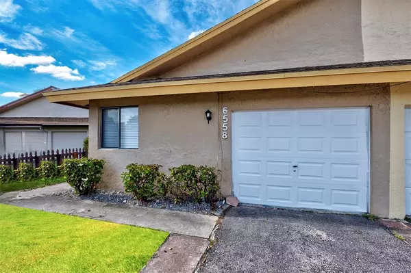 North Lauderdale, FL 33068,6558 Harbour Rd