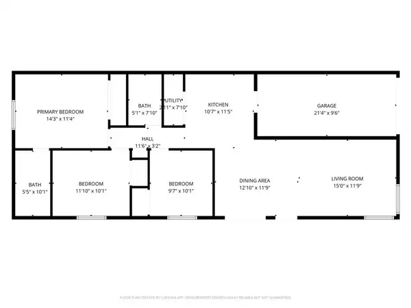 North Lauderdale, FL 33068,6558 Harbour Rd