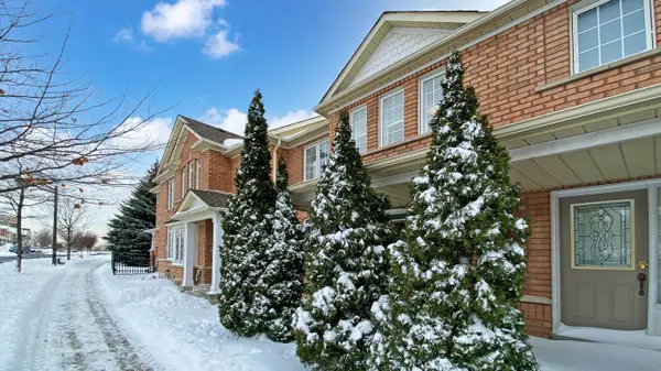 Markham, ON L6C 2S7,465 Bur Oak AVE