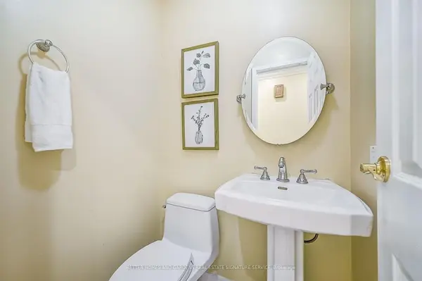 Mississauga, ON L4Z 1K8,63 Chalfield LN