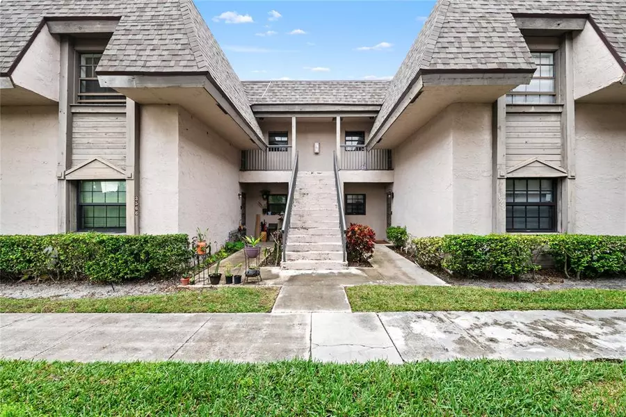 3574 NW 95th Ter #8Q, Fort Lauderdale, FL 33351