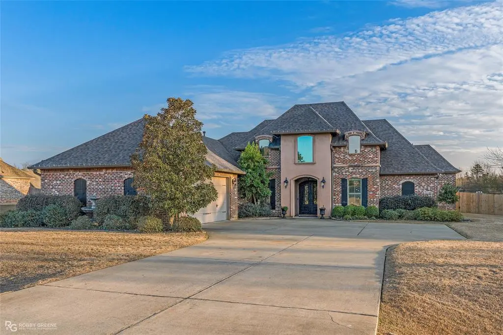 Haughton, LA 71037,2104 Hollow Wood Way