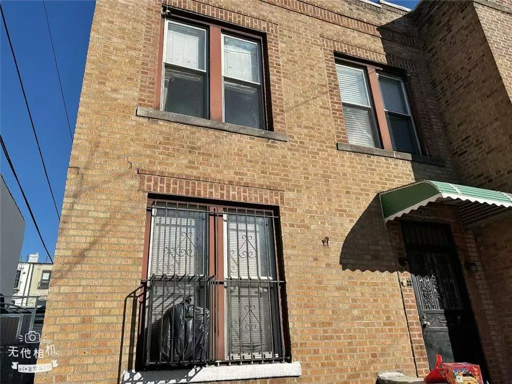 Brooklyn, NY 11220,473 64th ST