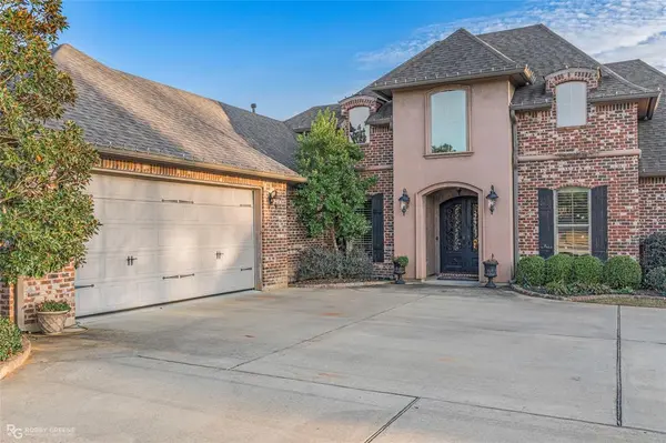 Haughton, LA 71037,2104 Hollow Wood Way