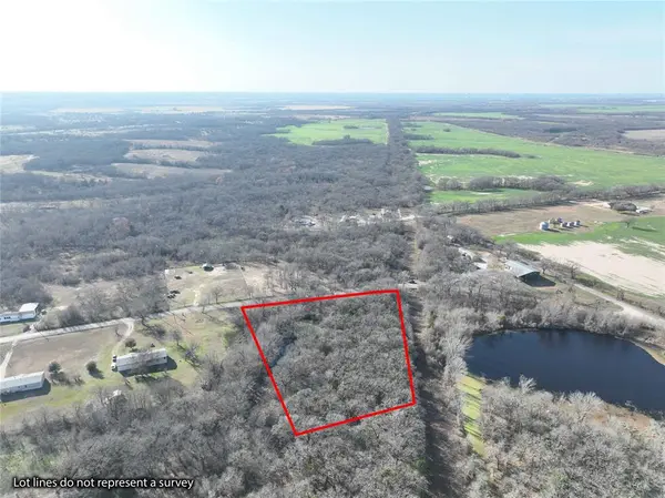 Waco, TX 76705,0 Harrison Road