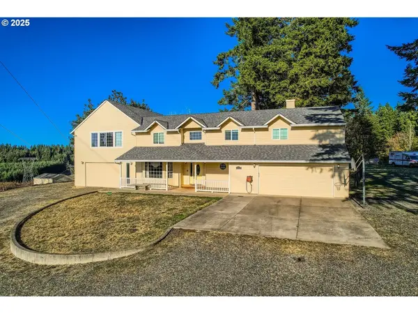 Oregon City, OR 97045,19595 S FISCHERS MILL RD