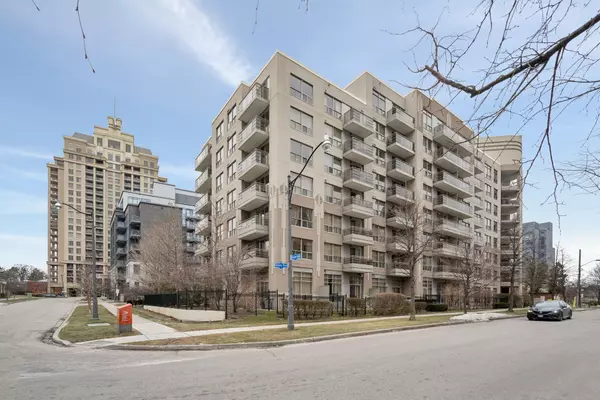 Toronto C15, ON M2K 3E3,19 Barberry PL #307