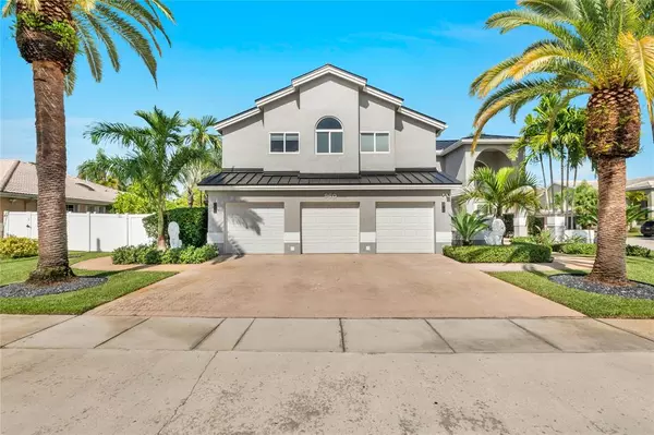 Pembroke Pines, FL 33029,960 NW 201st Ter