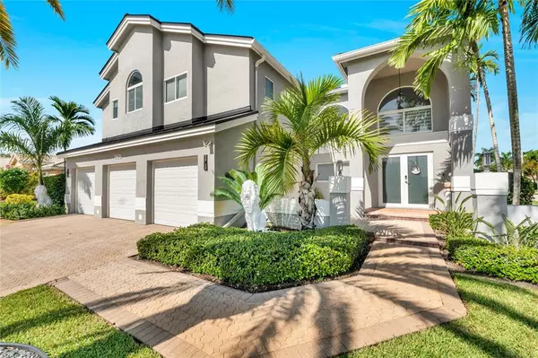 Pembroke Pines, FL 33029,960 NW 201st Ter